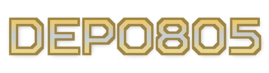 Logo DEPO805